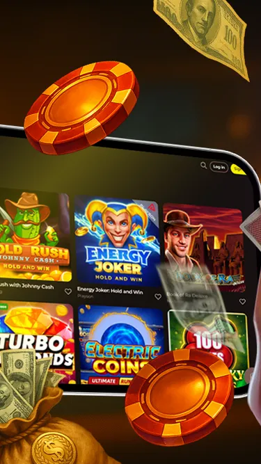 ROULETTINO Screenshot